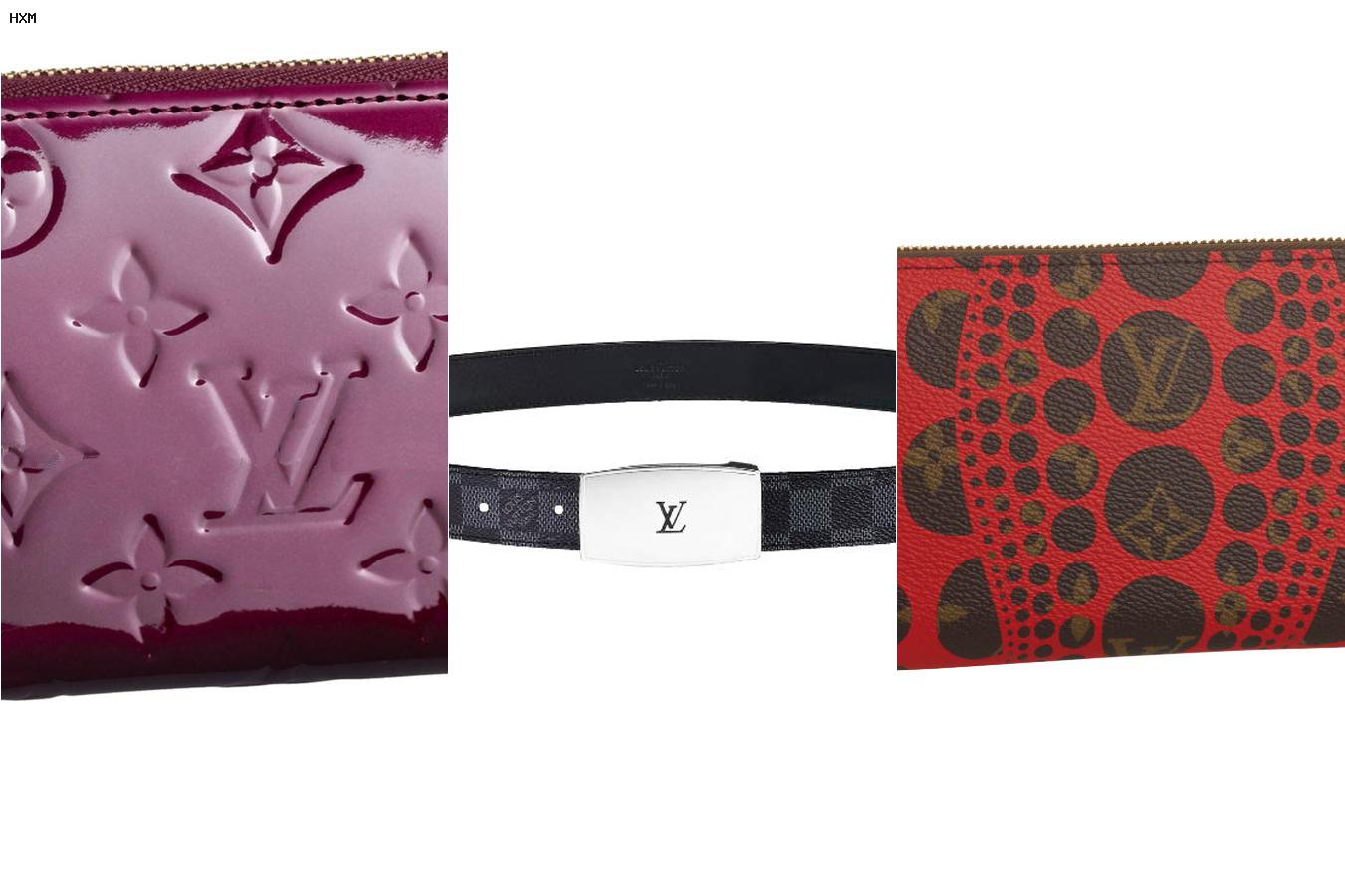 louis vuitton red leather clutch